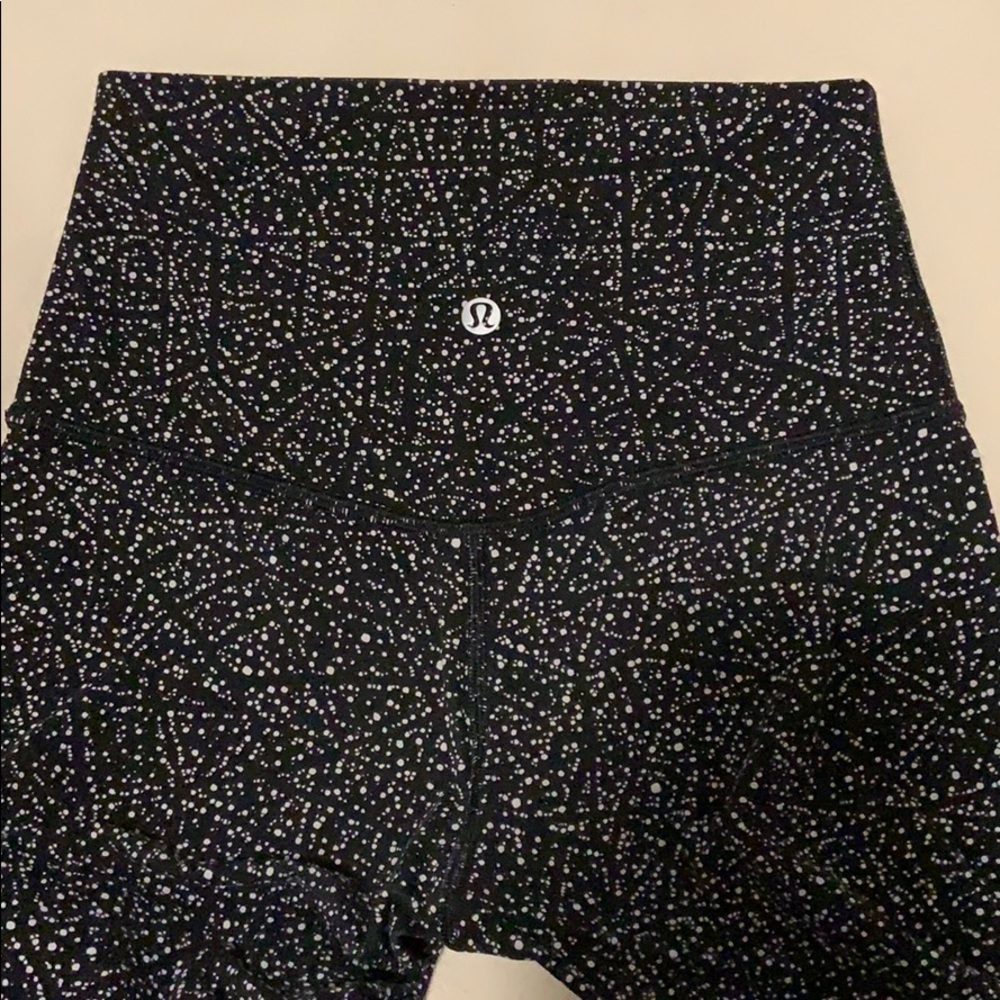 LuluLemon Aligns 25”